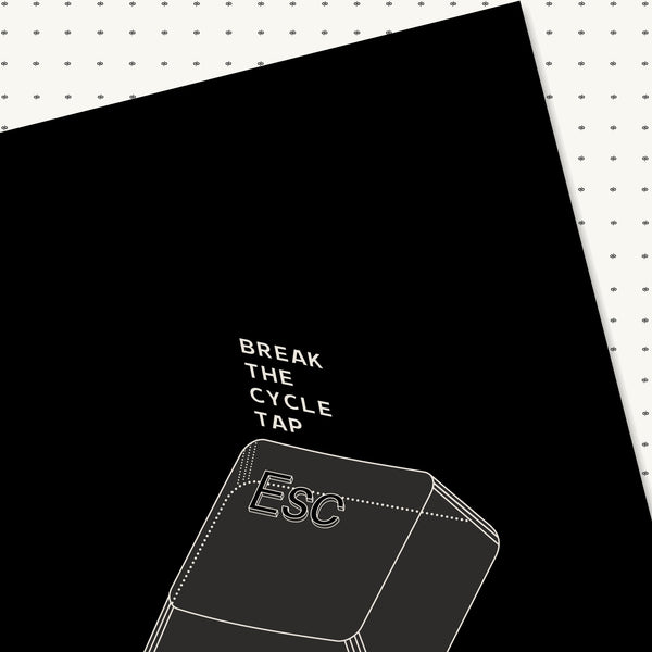 Escape & Reset