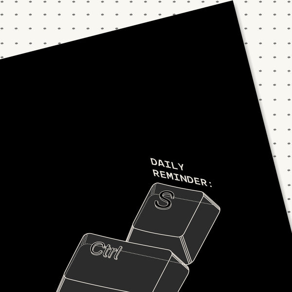Save Your Idea