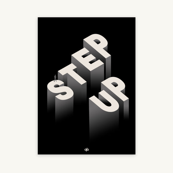 Step Up