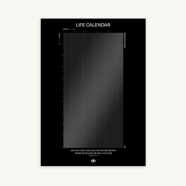 Life Calendar