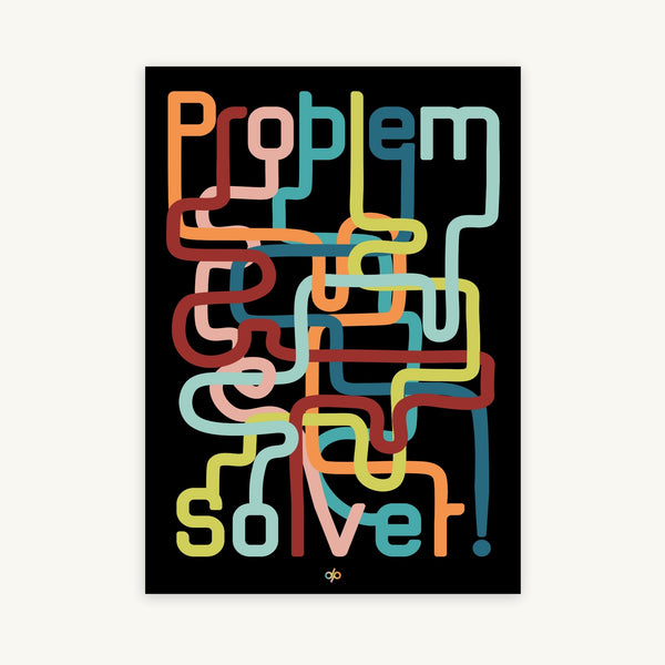 Problem Solver