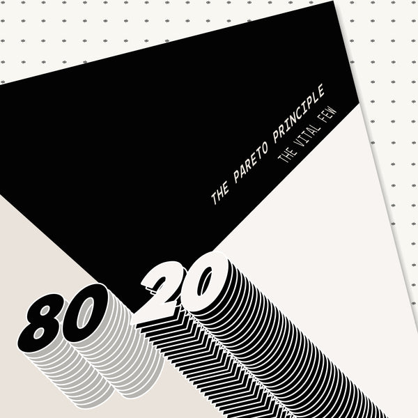 The 80/20 Rule