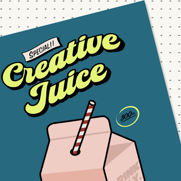 Creative Juice