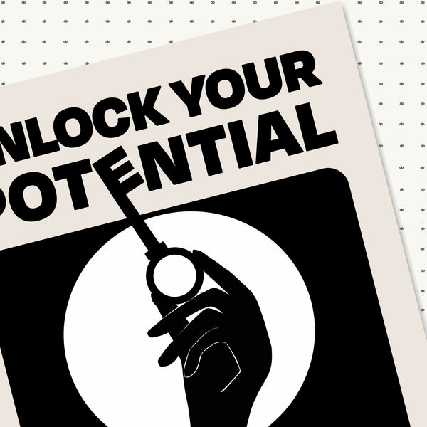 Unlock Potential