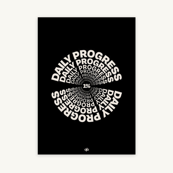 %1 Daily Progress