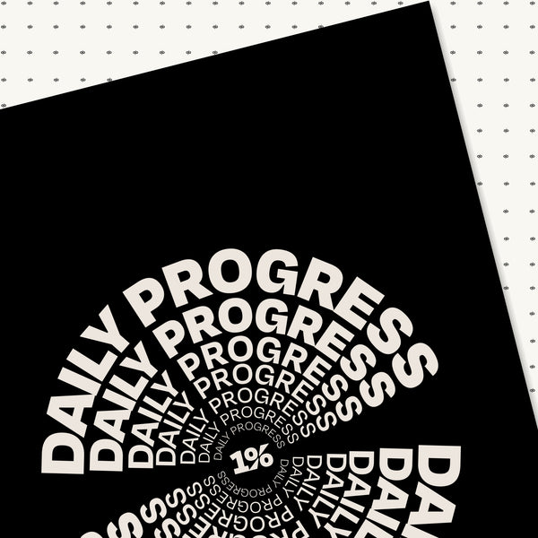 %1 Daily Progress