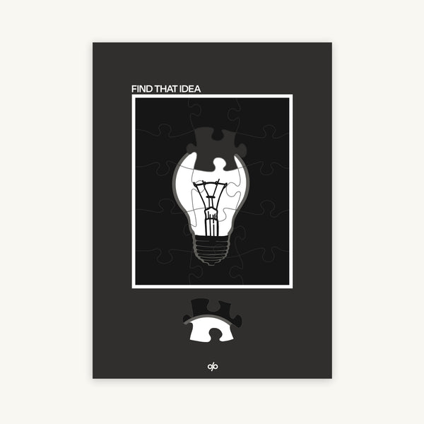 Find That Idea