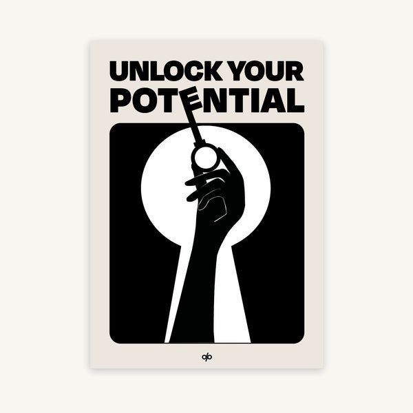 Unlock Potential