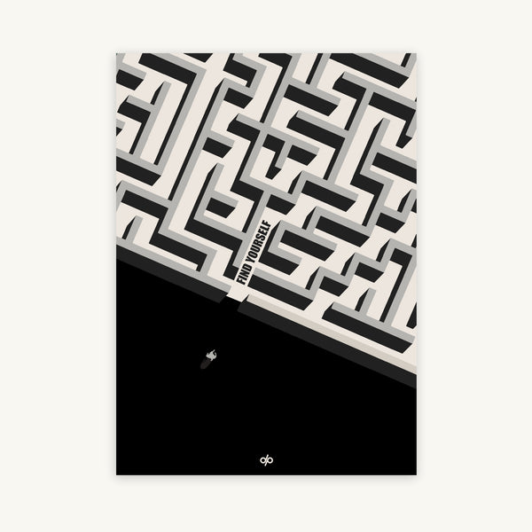 The Maze