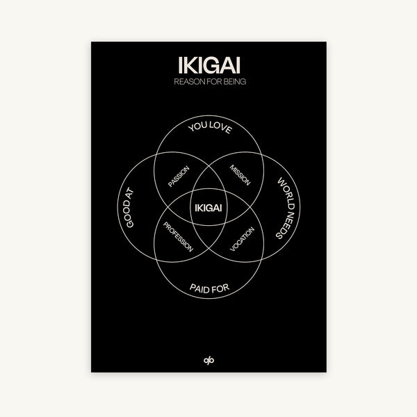 Ikigai