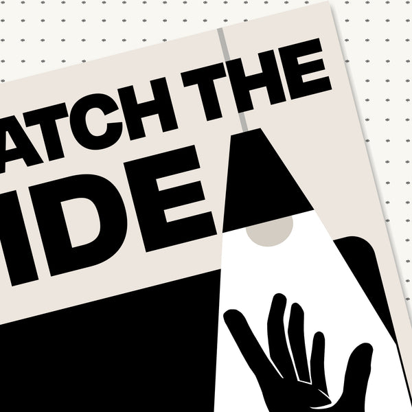 Catch the Idea