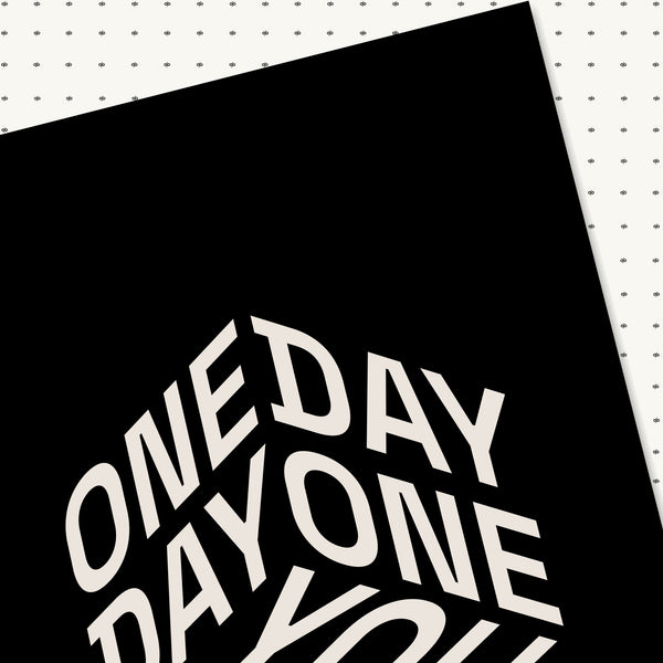 Day One