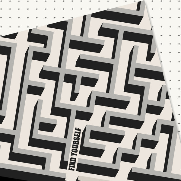 The Maze