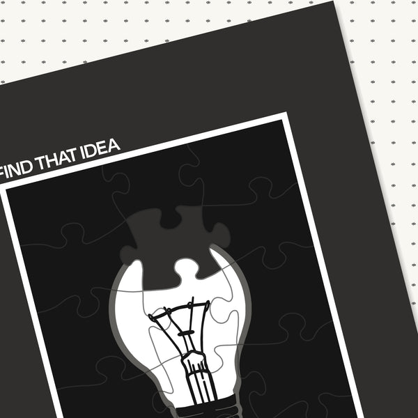 Find That Idea