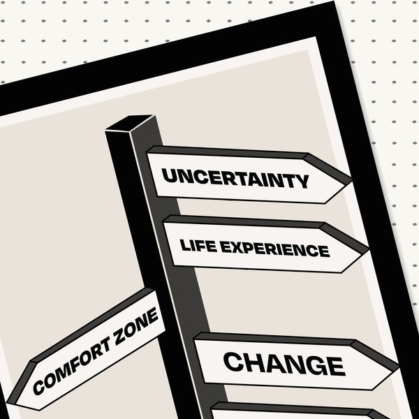 Comfort Zone