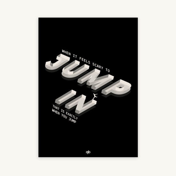 Jump In