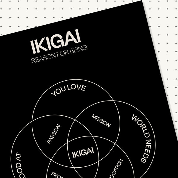 Ikigai
