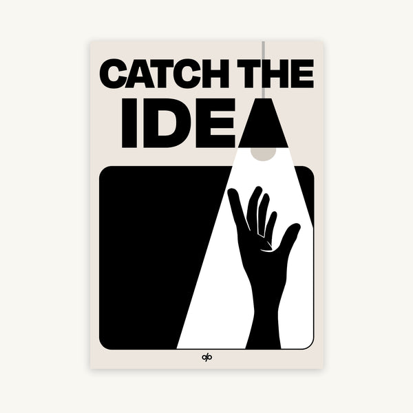 Catch the Idea