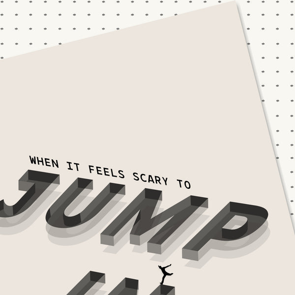 Jump In