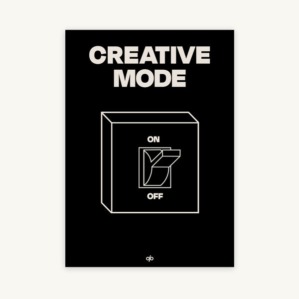 Creative Mode