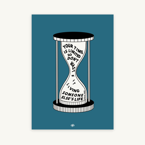 Time is Limited