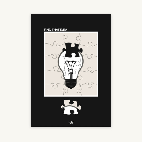 Find That Idea
