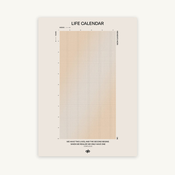 Life Calendar