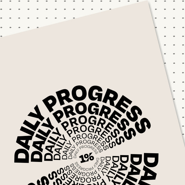 %1 Daily Progress