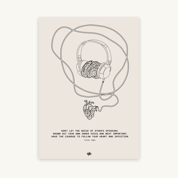 Inner Voice