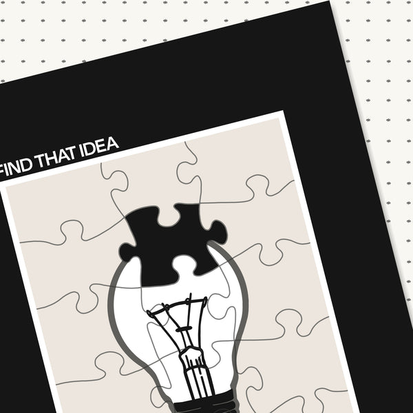 Find That Idea