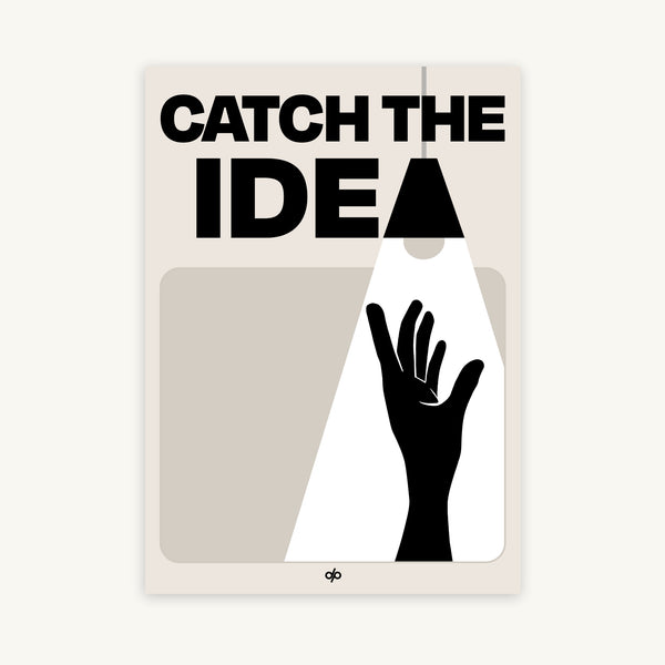 Catch the Idea
