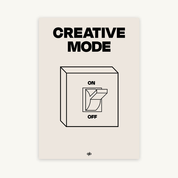 Creative Mode