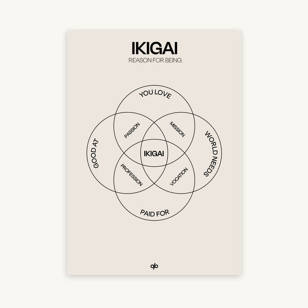 Ikigai