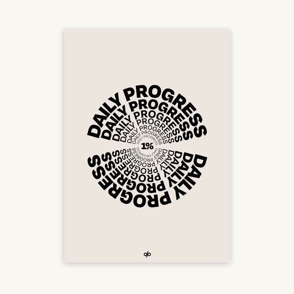 %1 Daily Progress