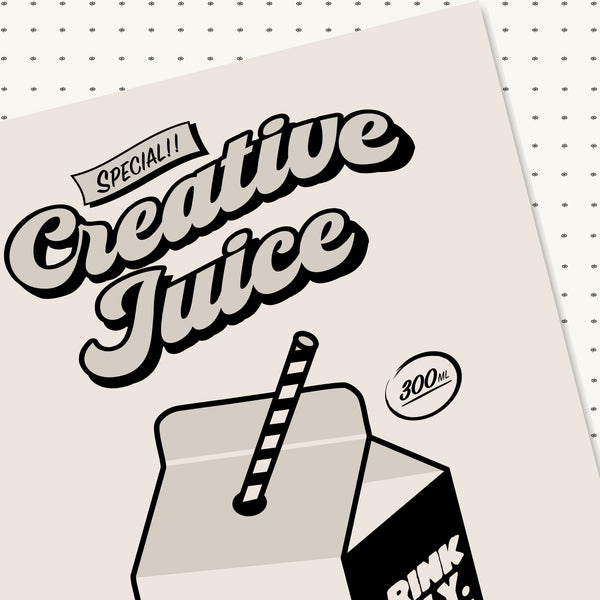 Creative Juice