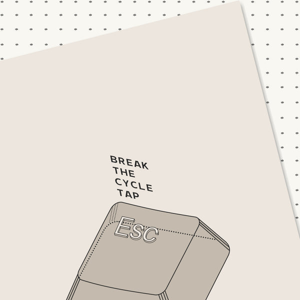 Escape & Reset