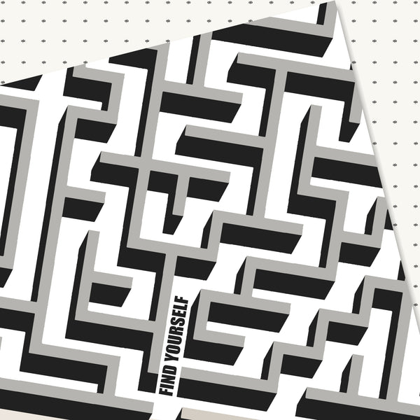 The Maze