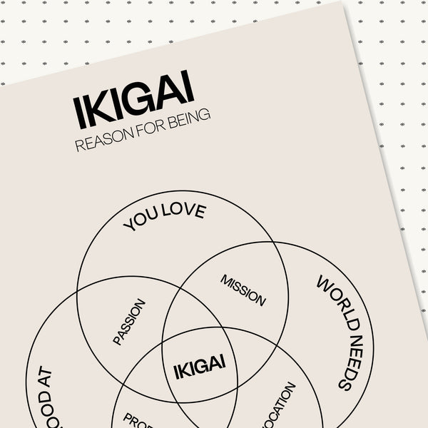 Ikigai