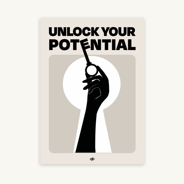 Unlock Potential