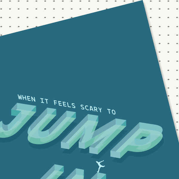 Jump In