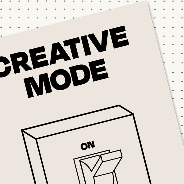 Creative Mode