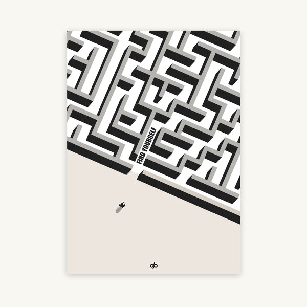 The Maze