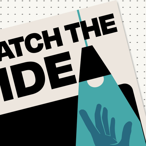 Catch the Idea