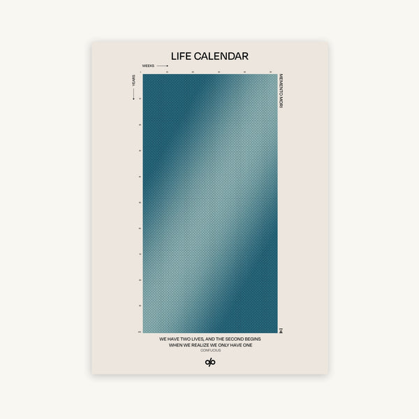 Life Calendar