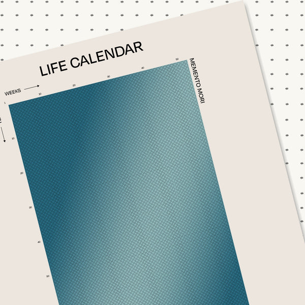 Life Calendar
