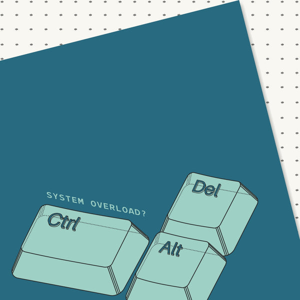 System Overload?