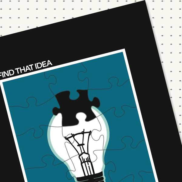 Find That Idea