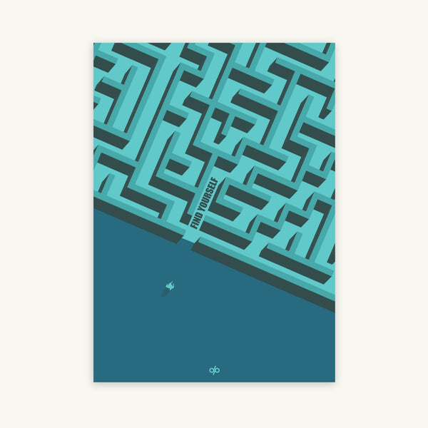 The Maze