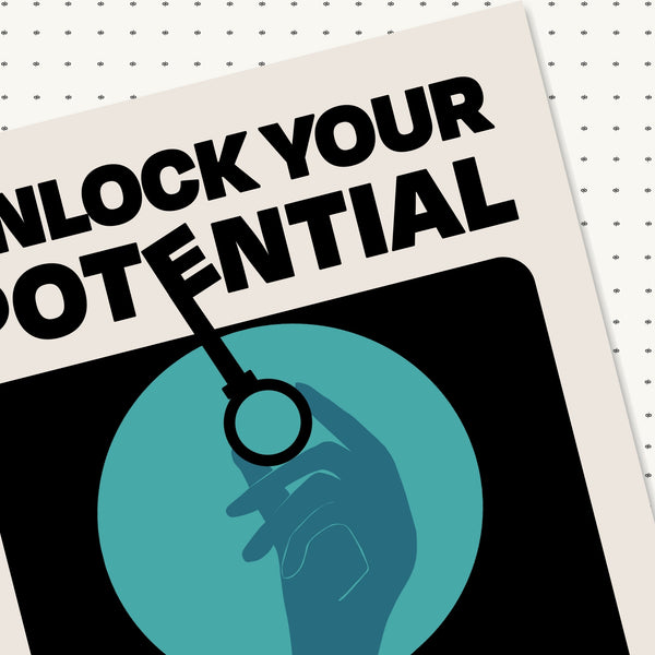 Unlock Potential