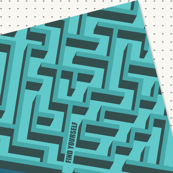 The Maze